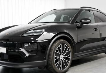 Porsche Macan 29.159 km 82.890 &euro; Oldenburg 26123