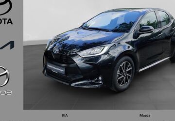 Toyota Yaris 29.700 km 20.450 &euro; Oldenburg 26125