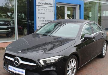 Mercedes-Benz A 180 69.000 km 21.950 &euro; Rastede 26180