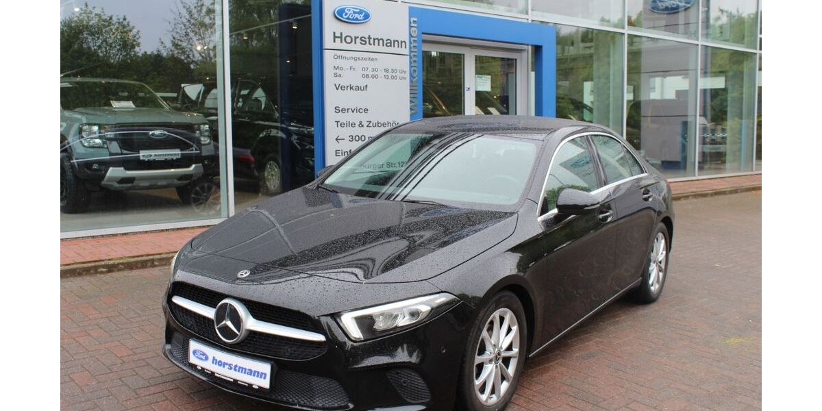 Mercedes-Benz A 180 69.000 km 21.950 &euro; Rastede 26180