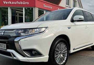 Mitsubishi Outlander 56.000 km 21.500 &euro; Oldenburg 26125