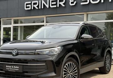 VW Tiguan 25.400 km 29.950 &euro; Lemwerder 27809