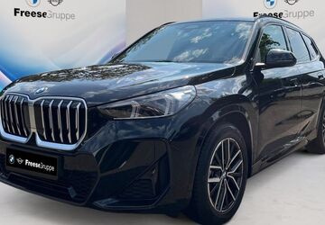 BMW X1 4.025 km 38.490 &euro; Oldenburg 26135