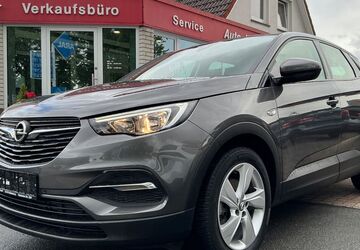 Opel Grandland (X) 48.778 km 14.500 &euro; Oldenburg 26125