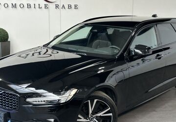 Volvo V90 88.450 km 34.749 &euro; Wardenburg 26203