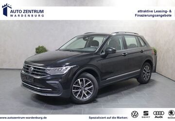 VW Tiguan 81.550 km 23.200 &euro; Wardenburg 26203