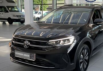 VW Taigo 4.900 km 21.990 &euro; Oldenburg 26123
