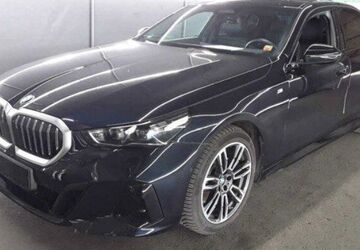 BMW 520 25.000 km 44.999 &euro; Oldenburg OT Etzhorn 26125