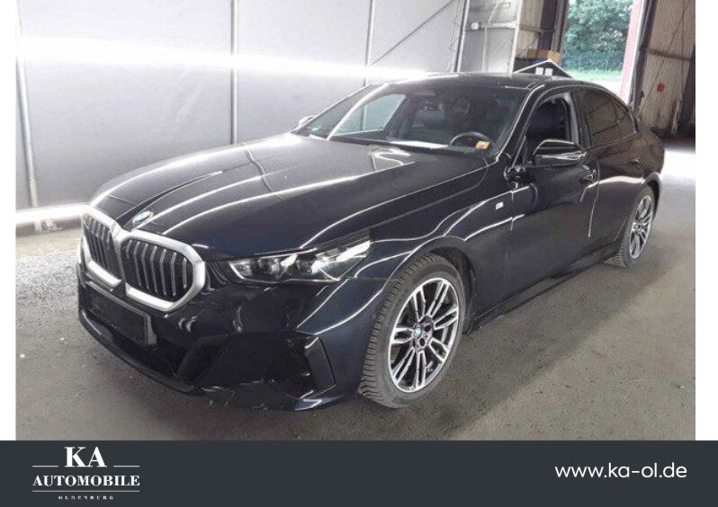 BMW 520 25.000 km 44.999 &euro; Oldenburg OT Etzhorn 26125