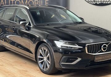 Volvo V60 87.287 km 24.850 &euro; Rastede/ Wahnbek 26180