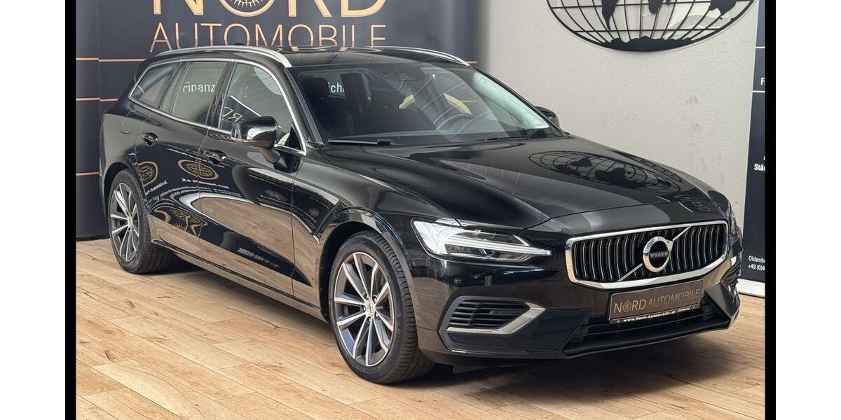 Volvo V60 87.287 km 24.850 &euro; Rastede/ Wahnbek 26180