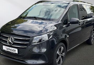 Mercedes-Benz Vito 9.500 km 55.871 &euro; Oldenburg OT Tweelbäke 26135