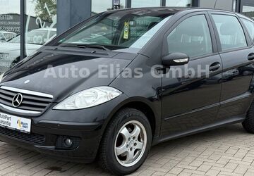 Mercedes-Benz A 150 167.000 km 2.999 &euro; Garrel 49681