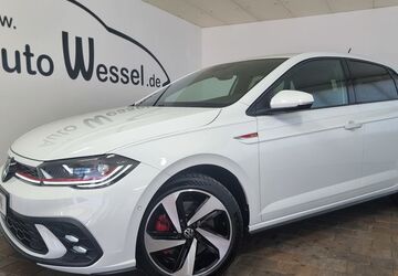 VW Polo 18.300 km 23.900 &euro; Garrel 49681