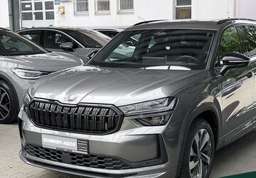 Skoda Kodiaq 12.050 km 48.950 &euro; Delmenhorst 27751