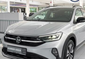 VW Taigo 11.990 km 25.990 &euro; Oldenburg 26123