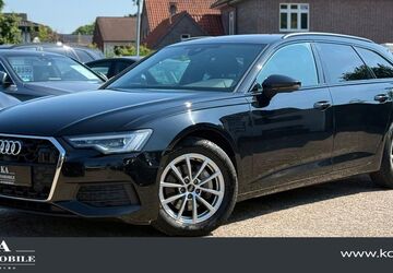 Audi A6 104.987 km 30.999 &euro; Oldenburg OT Etzhorn 26125