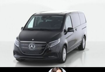 Mercedes-Benz EQV 15.324 km 52.900 &euro; Oldenburg 26125