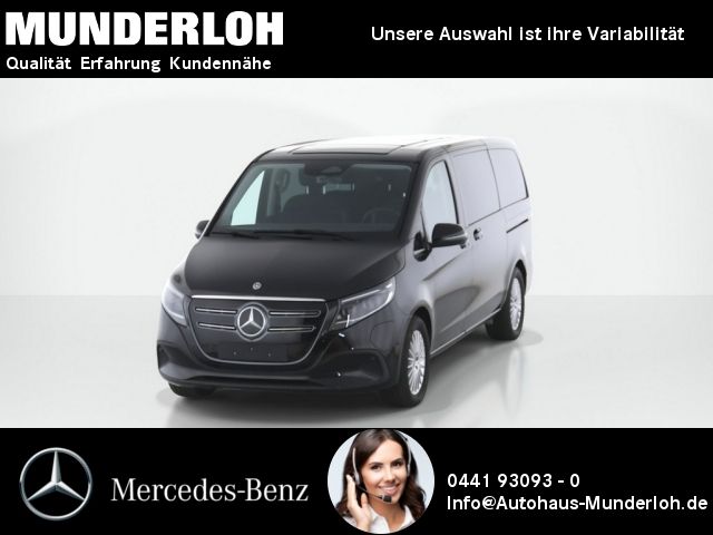 Mercedes-Benz EQV 15.324 km 52.900 &euro; Oldenburg 26125