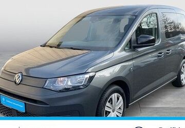 VW Caddy 95.968 km 16.977 &euro; Oldenburg 26135