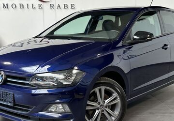 VW Polo 102.450 km 12.989 &euro; Wardenburg 26203