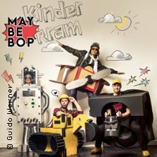 Maybebop - Kinderkram
