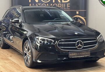Mercedes-Benz E 300 41.026 km 34.890 &euro; Rastede/ Wahnbek 26180