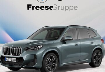 BMW X1 17.725 km 46.990 &euro; Oldenburg 26135