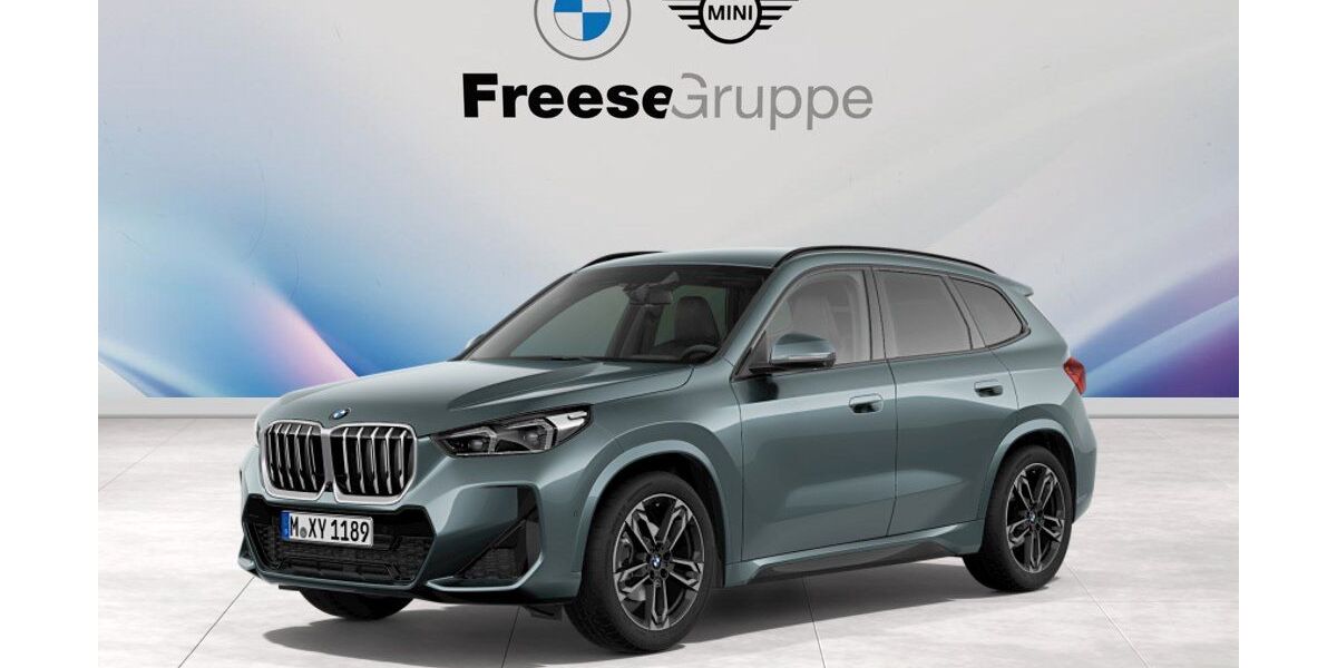 BMW X1 17.725 km 46.990 &euro; Oldenburg 26135