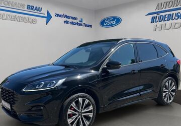 Ford Kuga 86.034 km 24.490 &euro; Oldenburg 26122