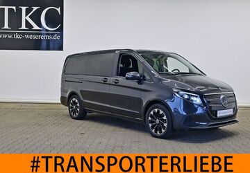Mercedes-Benz EQV 16.056 km 54.400 &euro; Hude 27798