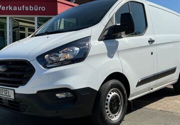 Ford Transit 57.316 km 16.990 &euro; Oldenburg 26125