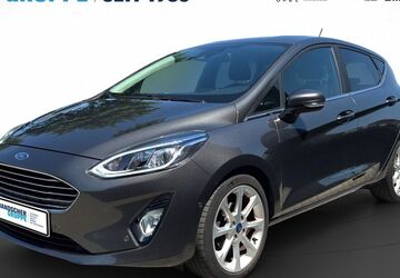Ford Fiesta 90.500 km 11.490 &euro; Bad Zwischenahn 26160