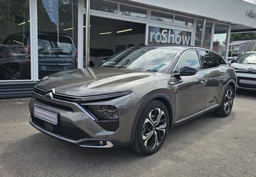 Citroen C5 X 40.852 km 20.900 &euro; Rastede 26180