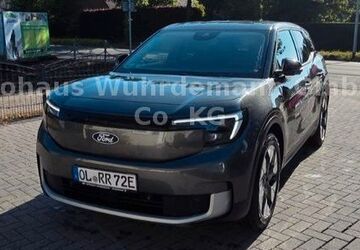 Ford Explorer 30.000 km 38.980 &euro; Ganderkesee 27777
