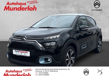 Citroen C3 22.441 km 15.490 &euro; Oldenburg 26127