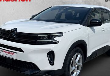 Citroen C5 Aircross 17.891 km 20.990 &euro; Oldenburg 26127