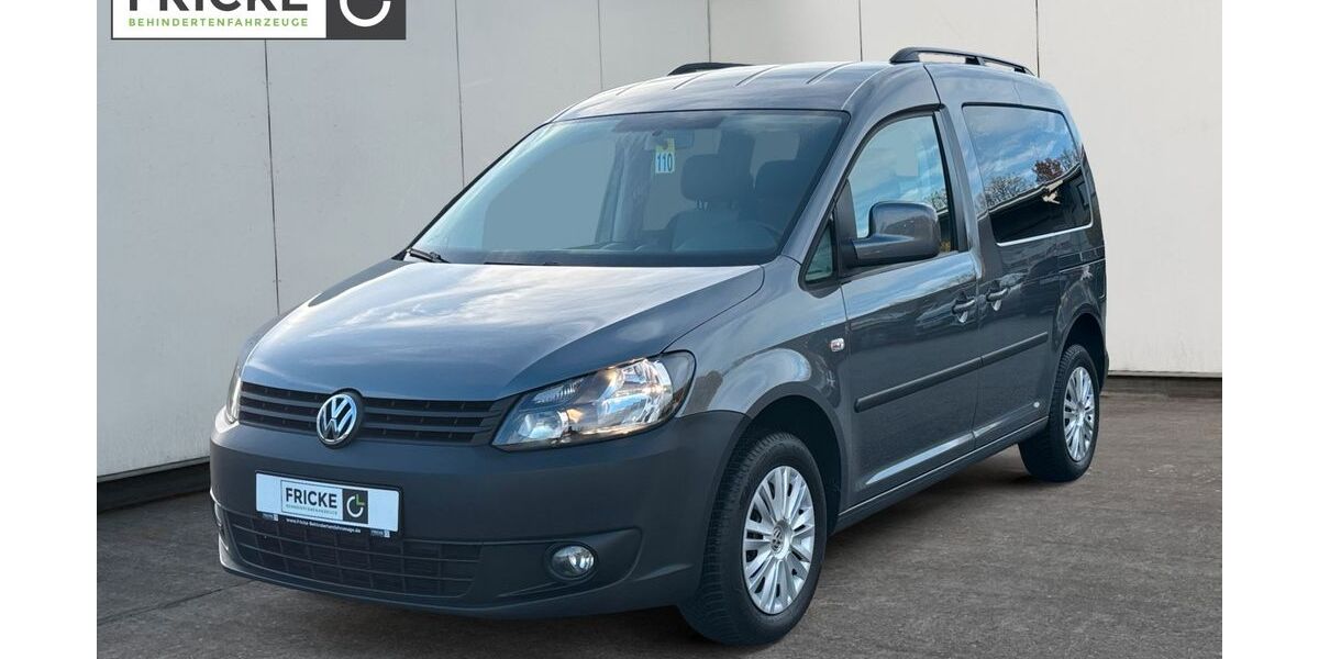 VW Caddy 122.980 km 18.980 &euro; Rastede 26180