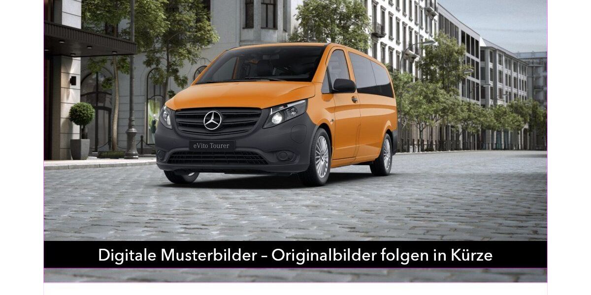 Mercedes-Benz eVito 58.521 km 30.950 &euro; Oldenburg OT Tweelbäke 26135
