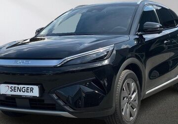 BYD ATTO 3 9.900 km 38.990 &euro; Oldenburg 26129