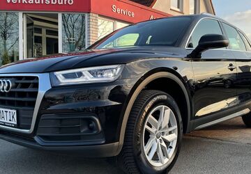 Audi Q5 65.560 km 26.500 &euro; Oldenburg 26125