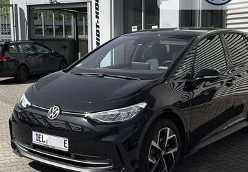VW ID.3 6.950 km 34.450 &euro; Delmenhorst 27751