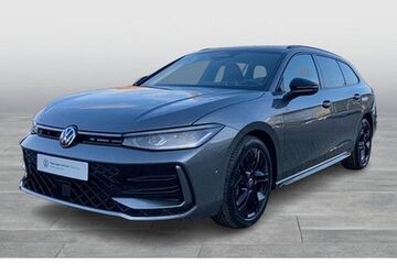 VW Passat Variant 6.895 km 48.990 &euro; Oldenburg 26135
