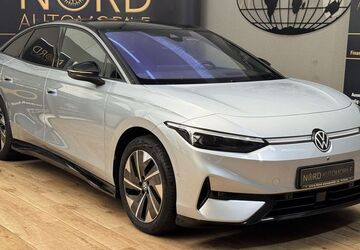 VW ID.7 42.600 km 38.800 &euro; Rastede/ Wahnbek 26180
