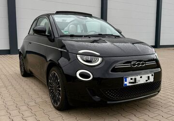 Fiat 500e 35.000 km 19.499 &euro; Wiefelstede 26215