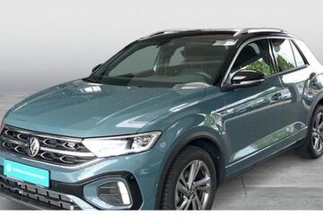 VW T-Roc 25.330 km 28.477 &euro; Oldenburg 26135