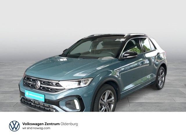 VW T-Roc 25.330 km 28.477 &euro; Oldenburg 26135