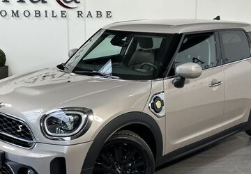 Mini Cooper SE 48.750 km 26.749 &euro; Wardenburg 26203