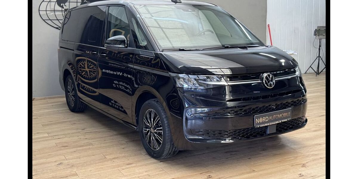 VW T7 Multivan 64.775 km 48.890 &euro; Rastede/ Wahnbek 26180