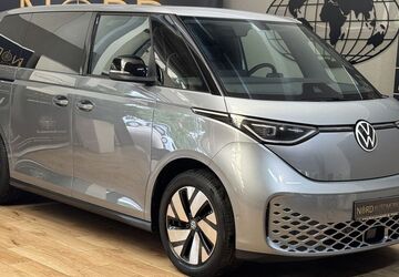 VW ID. Buzz 17.591 km 45.850 &euro; Rastede/ Wahnbek 26180